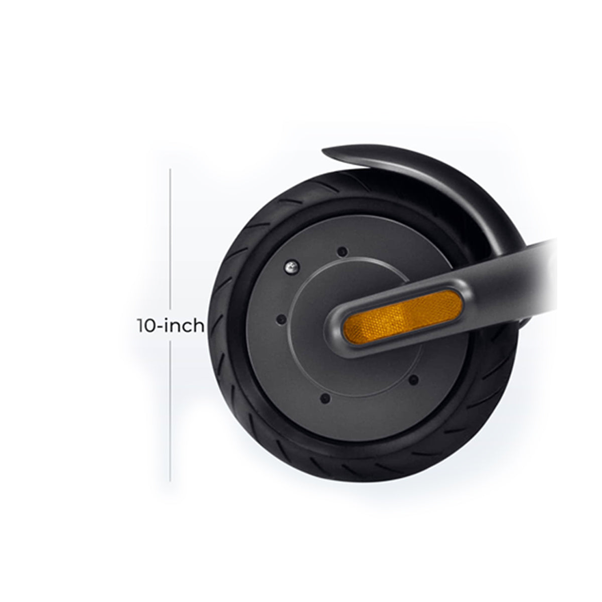 Scooter Eléctrico Yadea EliteMax- 500W