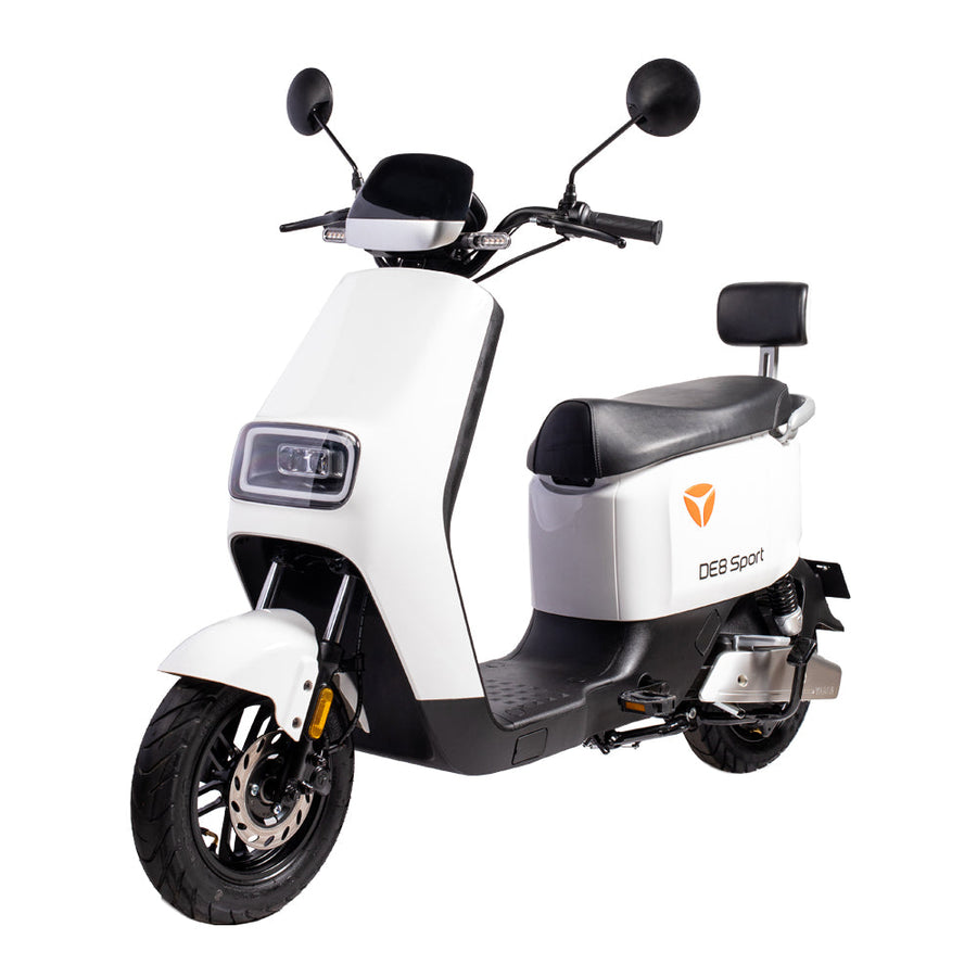 DE8 Sport
