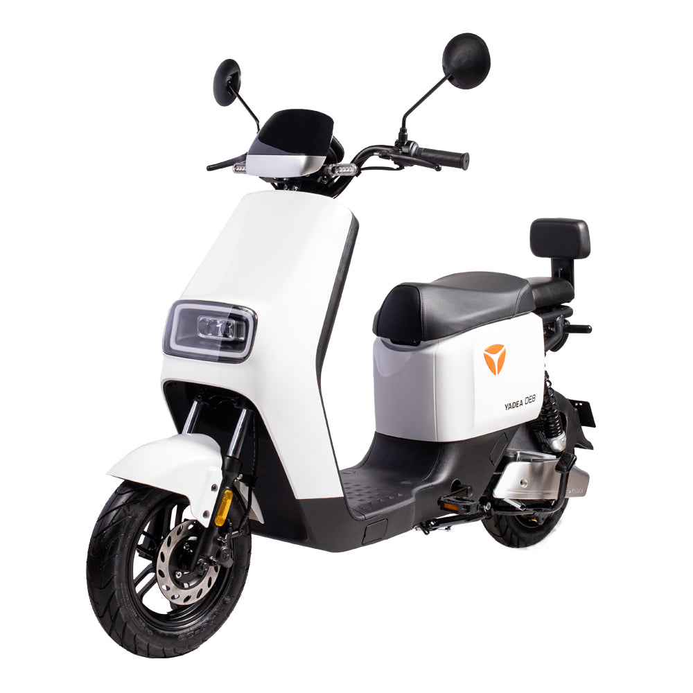 Bicicleta Eléctrica Yadea  DE8 Standard - 500W