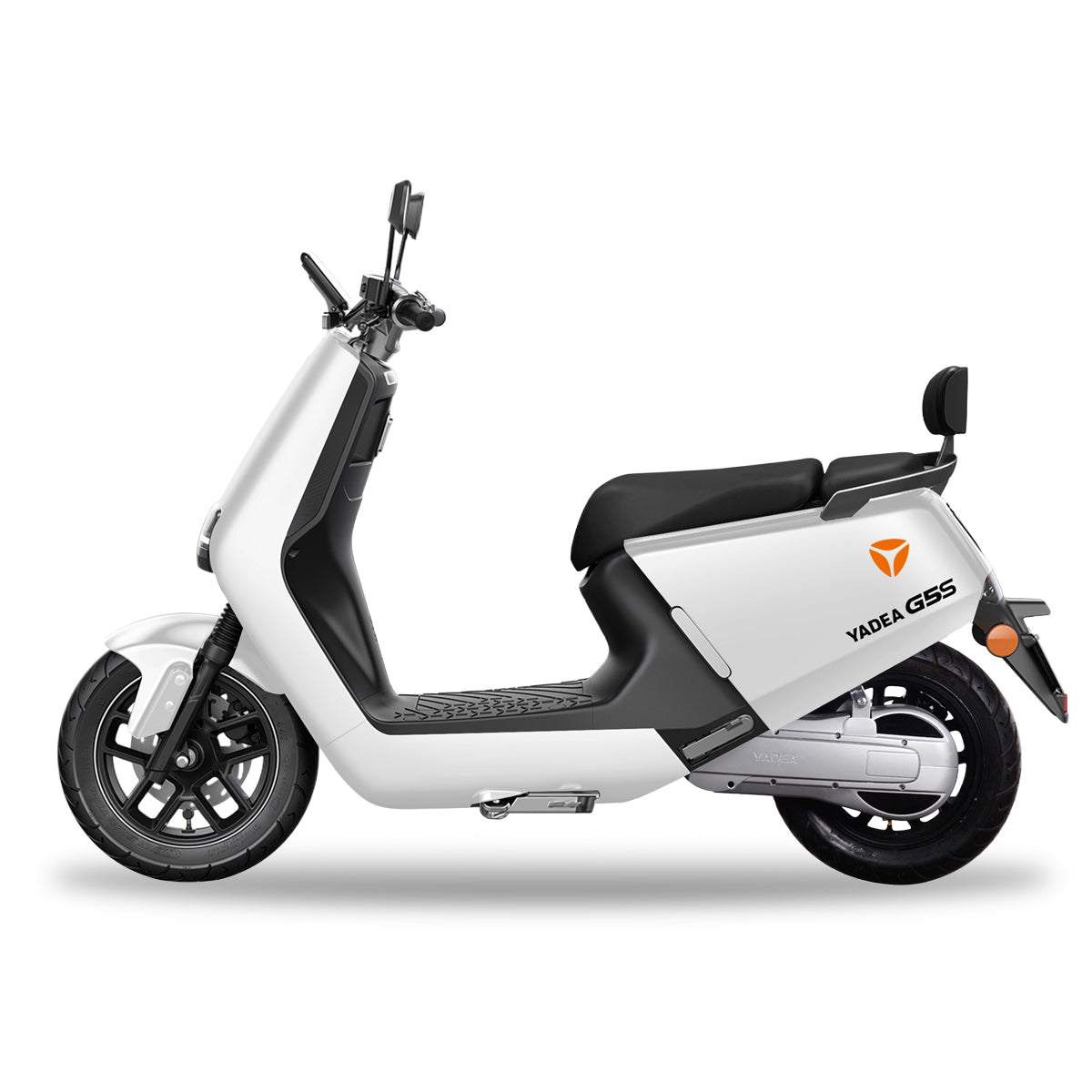 Moto Eléctrica Yadea G5S - 3000W