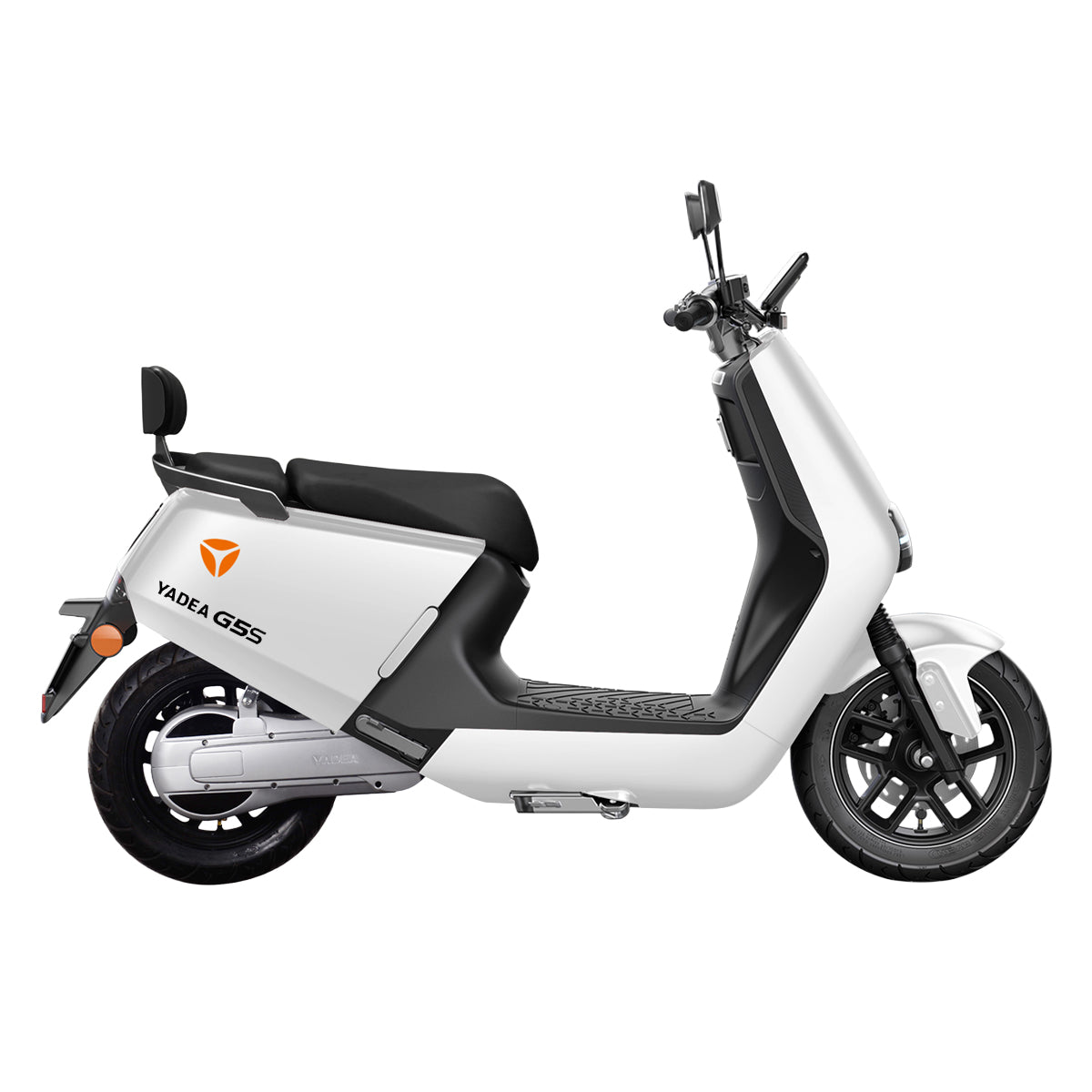 Moto Eléctrica Yadea G5S - 3000W
