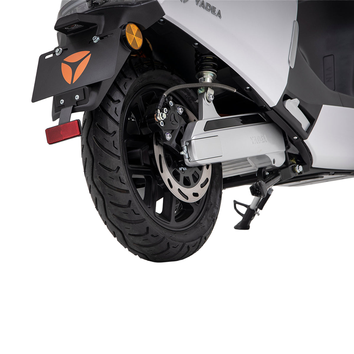 Moto Eléctrica Yadea G5S - 3000W