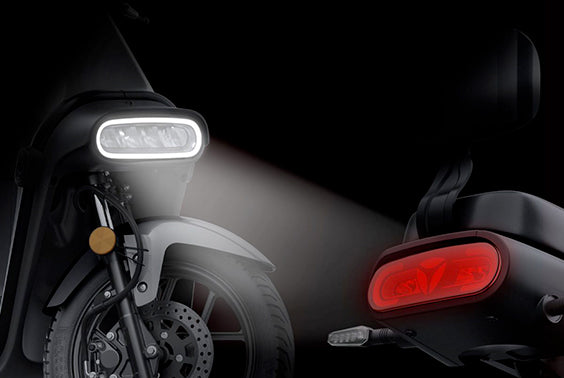 LUCES LED