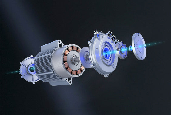 MOTOR