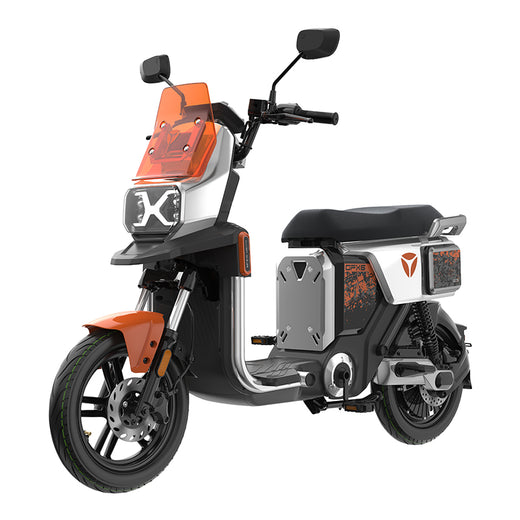 Urban GFX6