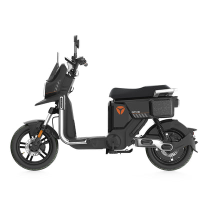Moto Eléctrica Yadea Urban GFX6 - 1500W
