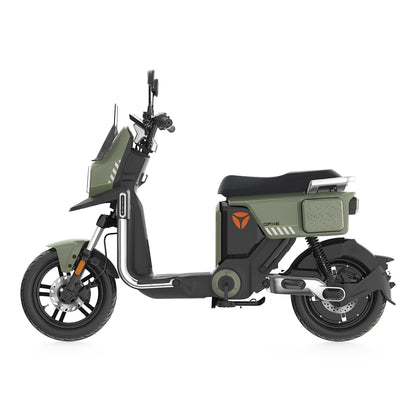 Moto Eléctrica Yadea Urban GFX6 - 1500W