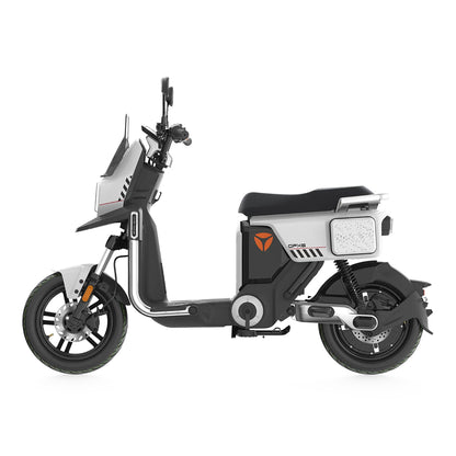 Moto Eléctrica Yadea Urban GFX6 - 1500W