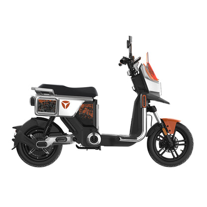 Moto Eléctrica Yadea Urban GFX6 - 1500W