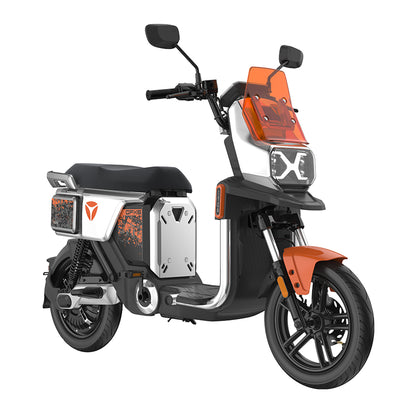 Moto Eléctrica Yadea Urban GFX6 - 1500W