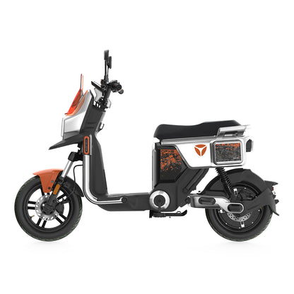 Moto Eléctrica Yadea Urban GFX6 - 1500W
