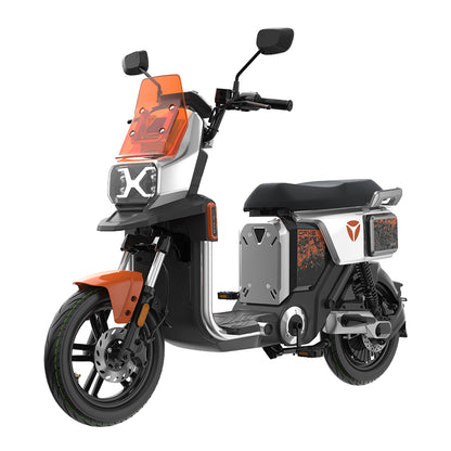Moto Eléctrica Yadea Urban GFX6 - 1500W