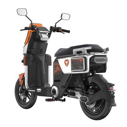 Moto Eléctrica Yadea Urban GFX6 - 1500W