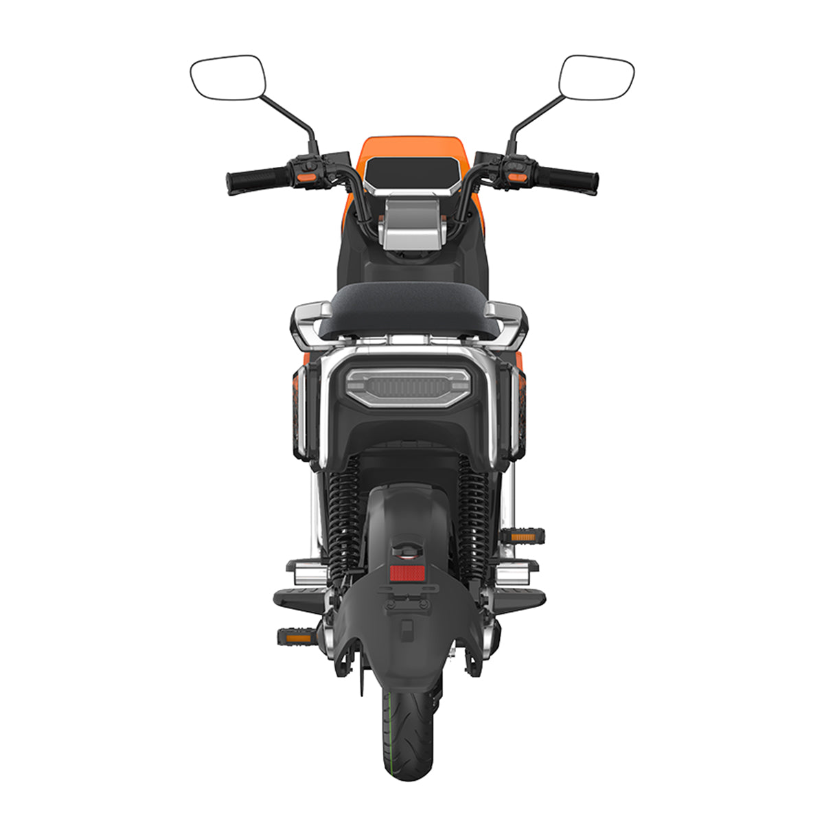 Moto Eléctrica Yadea Urban GFX6 - 1500W
