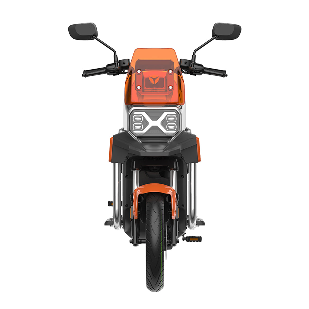 Moto Eléctrica Yadea Urban GFX6 - 1500W