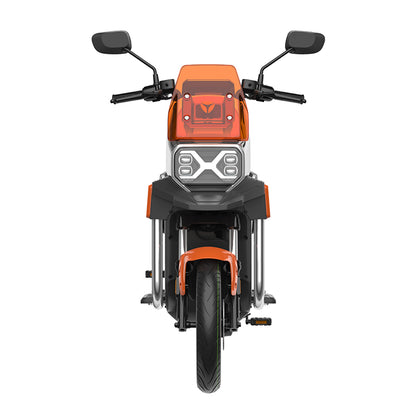 Moto Eléctrica Yadea Urban GFX6 - 1500W