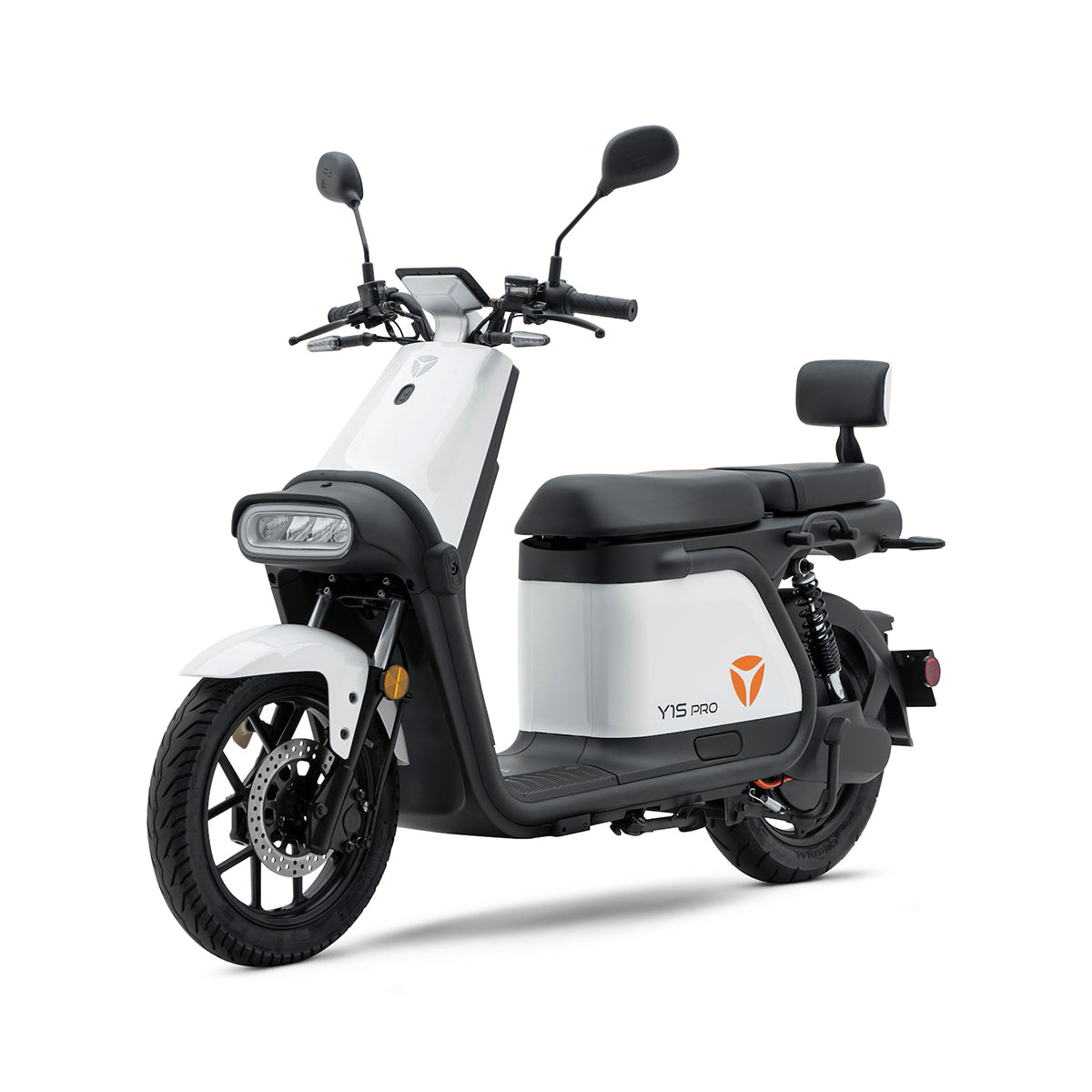 Moto Eléctrica Yadea Y1S PRO - 2500W