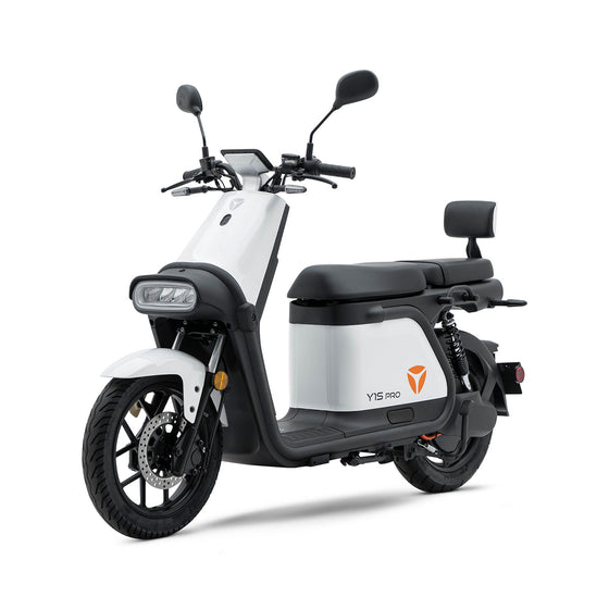 Moto Eléctrica Yadea Y1S PRO - 2500W