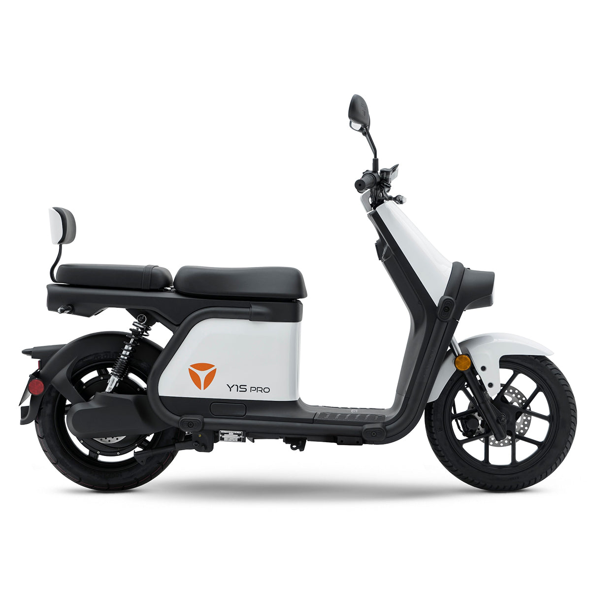 Moto Eléctrica Yadea Y1S PRO - 2500W