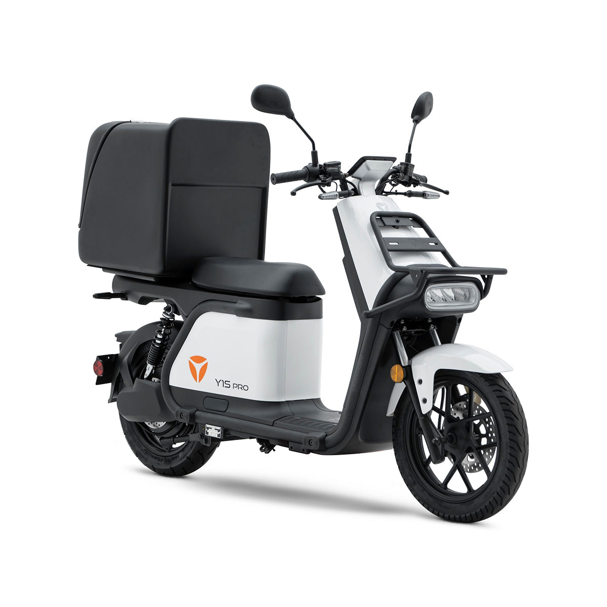 Moto Eléctrica Yadea Y1S PRO - 2500W