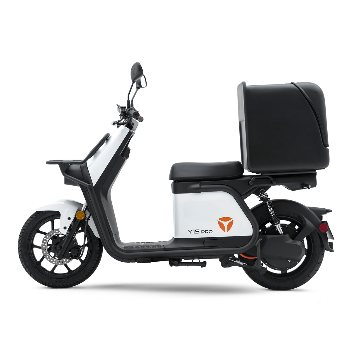 Moto Eléctrica Yadea Y1S PRO - 2500W