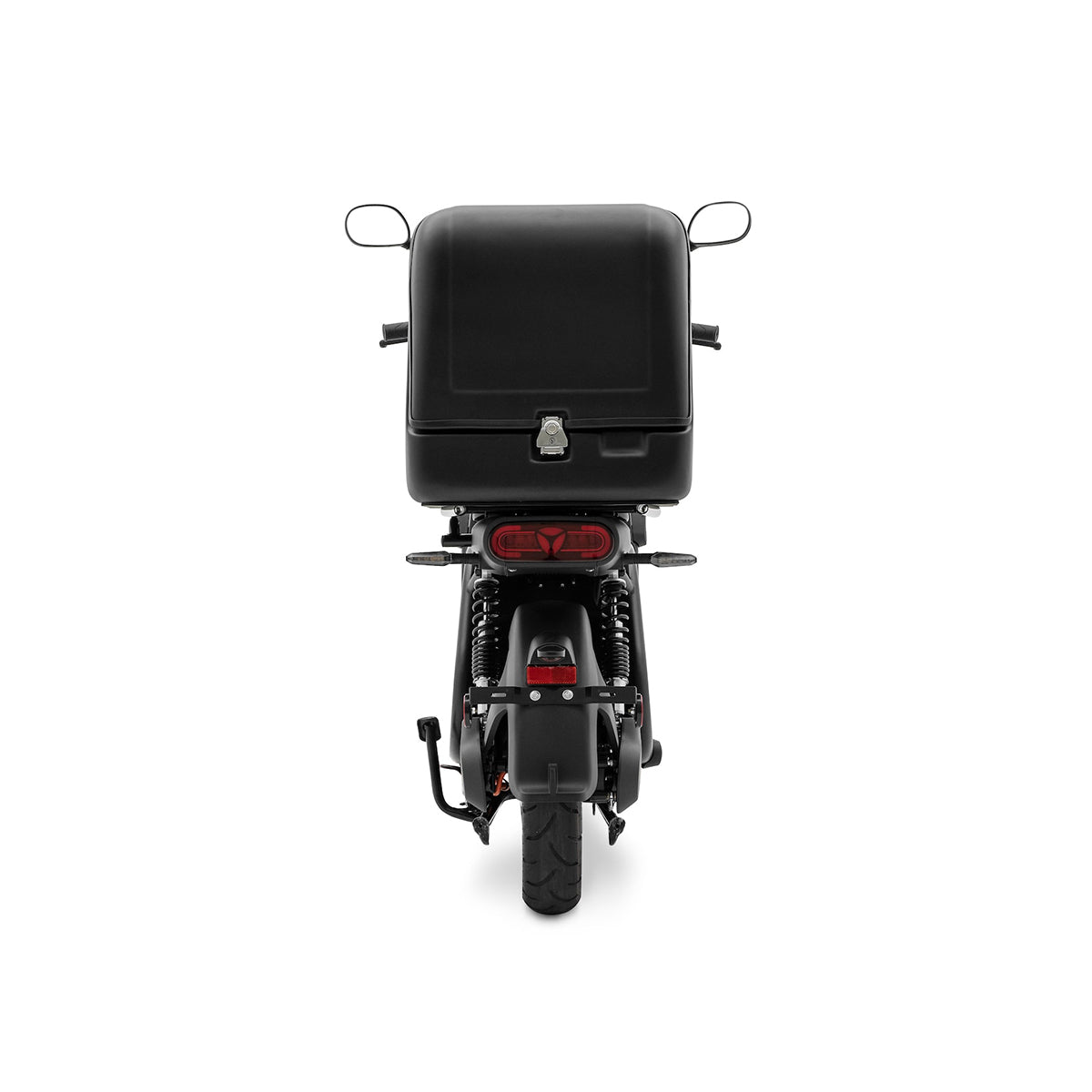 Moto Eléctrica Yadea Y1S PRO - 2500W