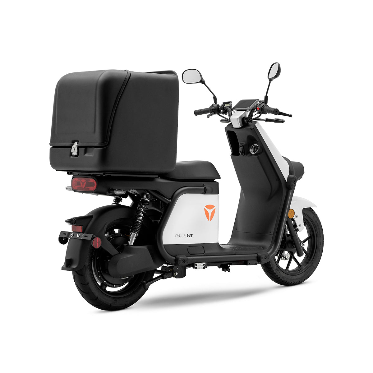 Moto Eléctrica Yadea Y1S PRO - 2500W