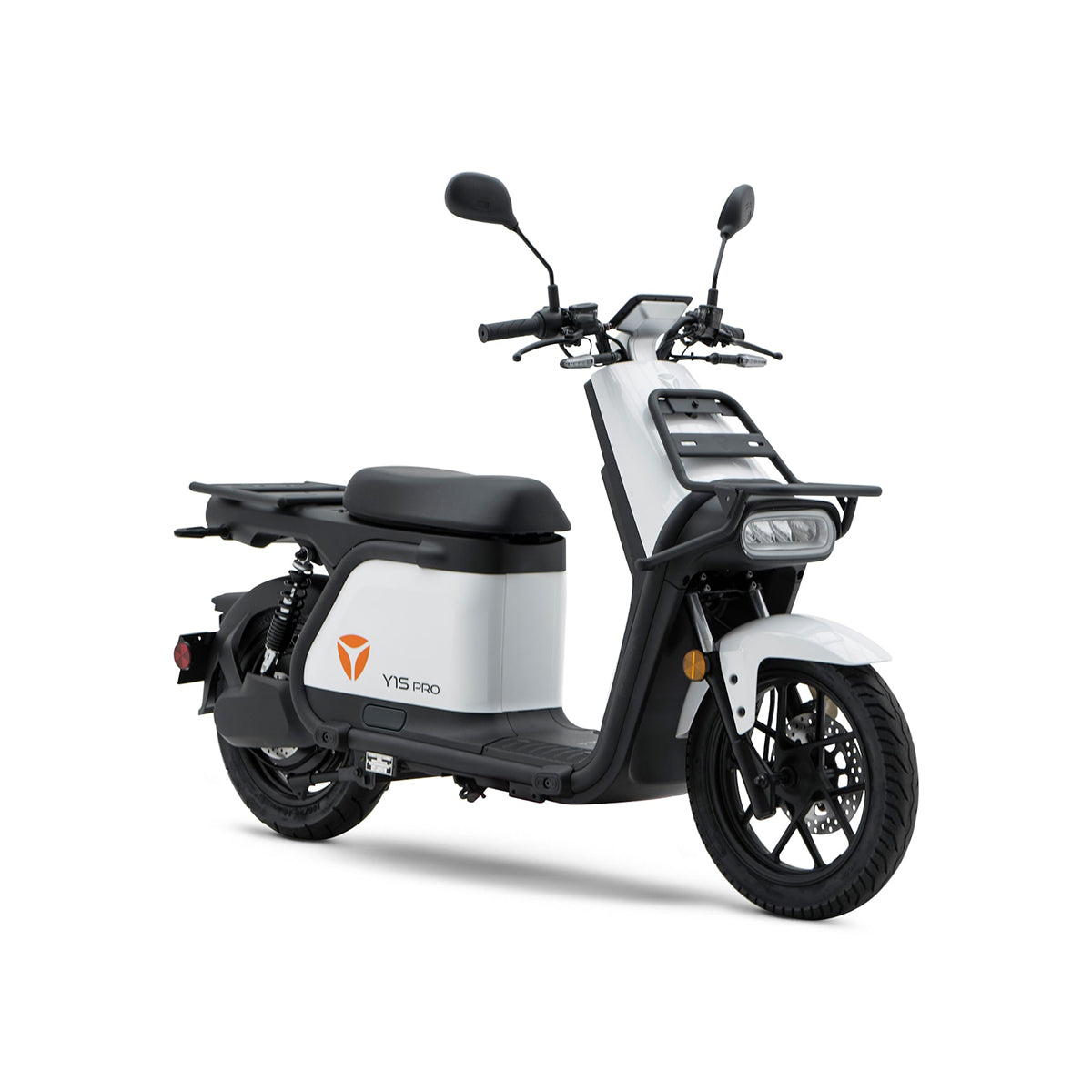 Moto Eléctrica Yadea Y1S PRO - 2500W