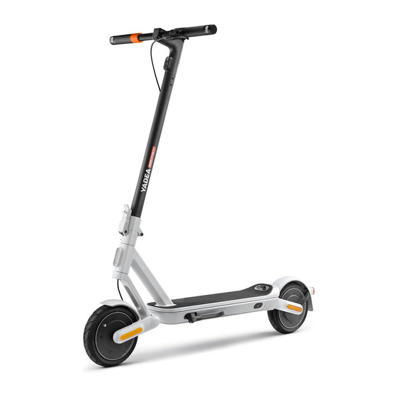 Scooter Eléctrico Yadea Artist- 500W
