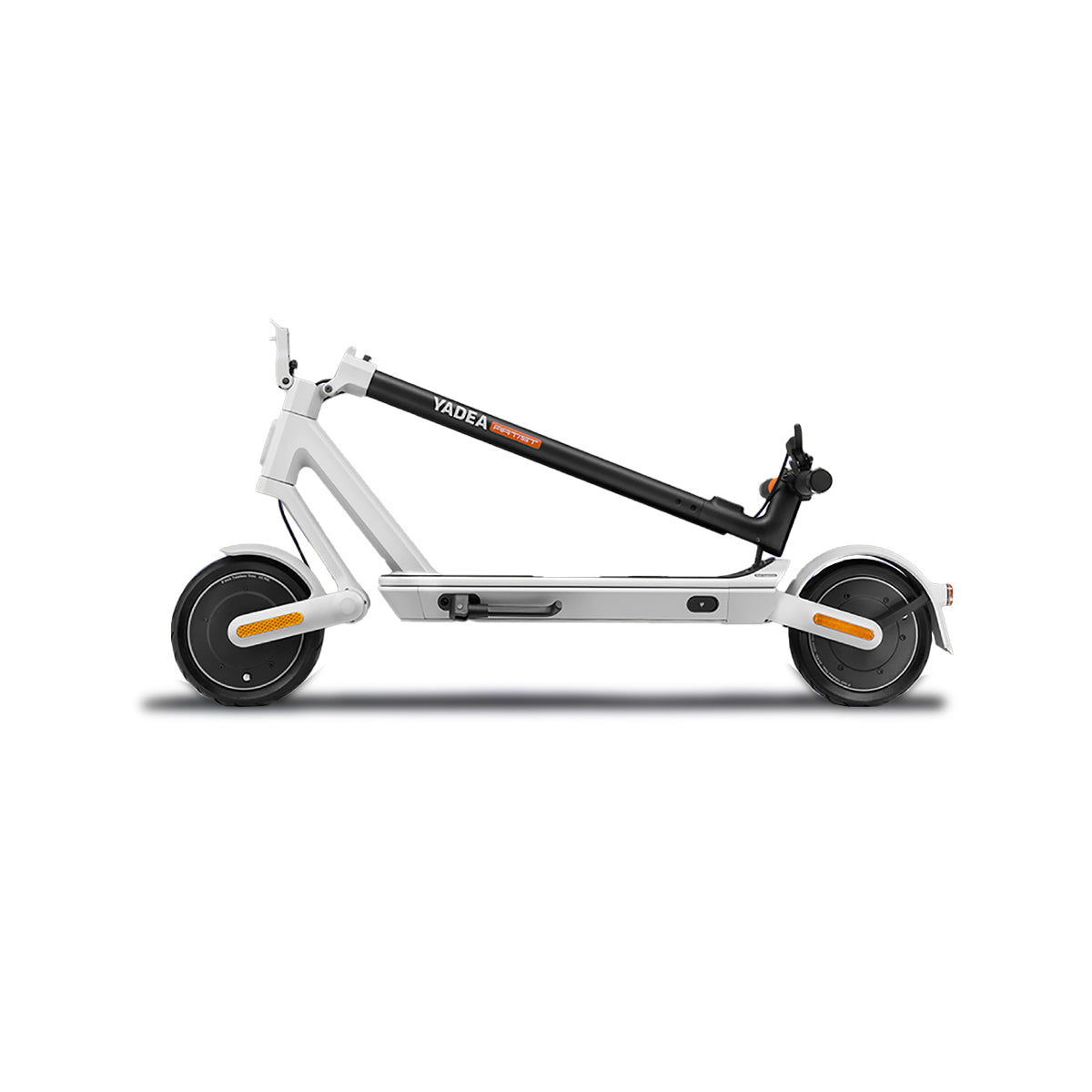 Scooter Eléctrico Yadea Artist- 500W
