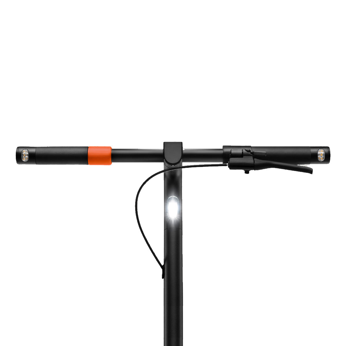 Scooter Eléctrico Yadea Artist- 500W