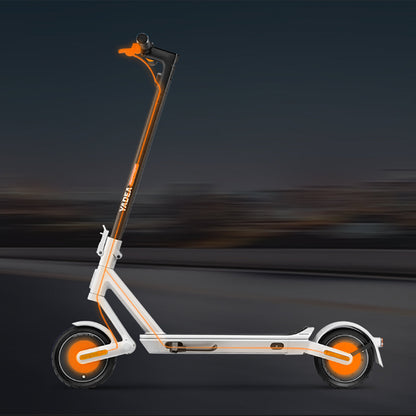 Scooter Eléctrico Yadea Artist- 500W