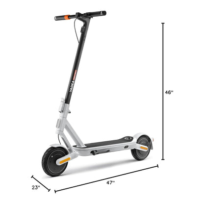 Scooter Eléctrico Yadea Artist- 500W