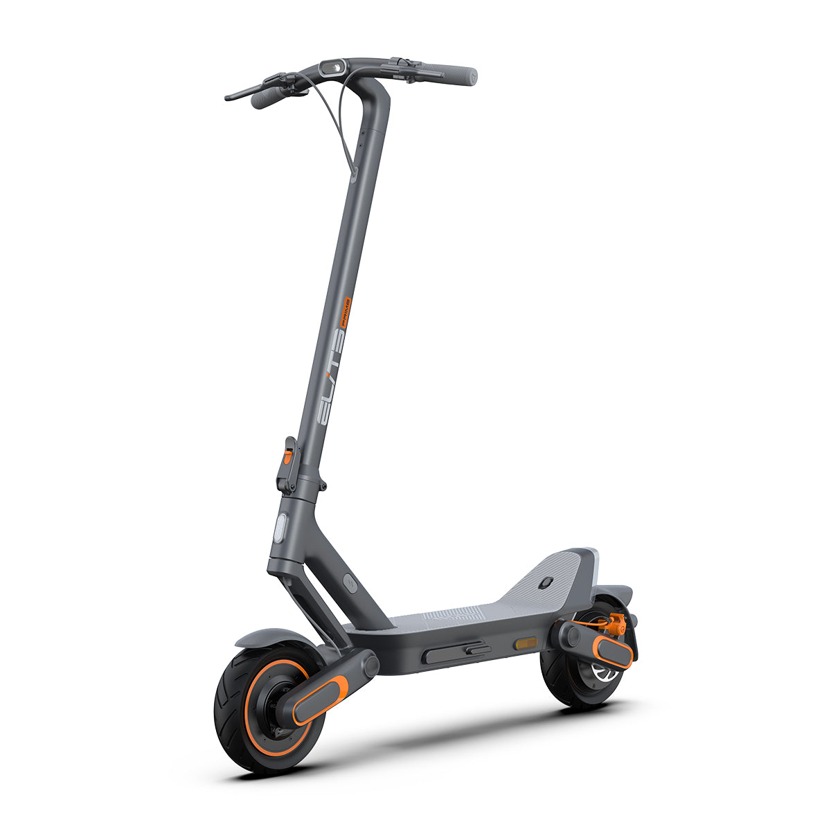 Scooter Eléctrico Yadea EliteMax- 500W