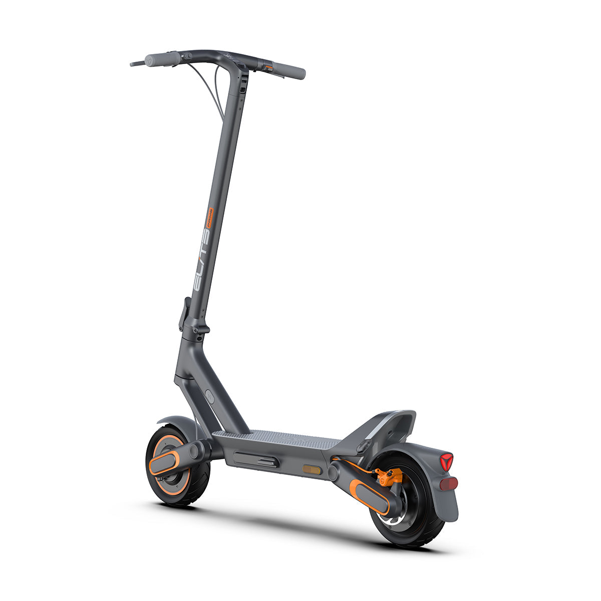 Scooter Eléctrico Yadea EliteMax- 500W