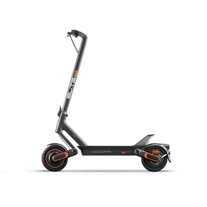 Scooter Eléctrico Yadea EliteMax- 500W
