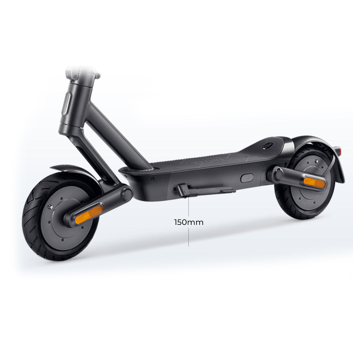 Scooter Eléctrico Yadea EliteMax- 500W