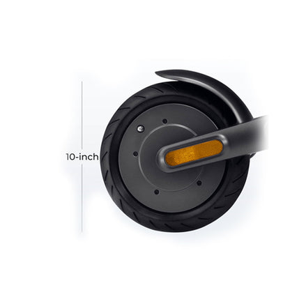 Scooter Eléctrico Yadea EliteMax- 500W
