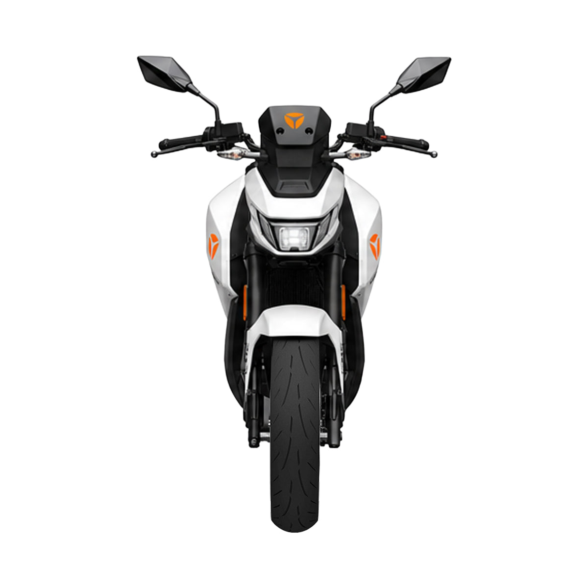 Motocicleta Eléctrica Yadea KEENESS 3.0- 3000W