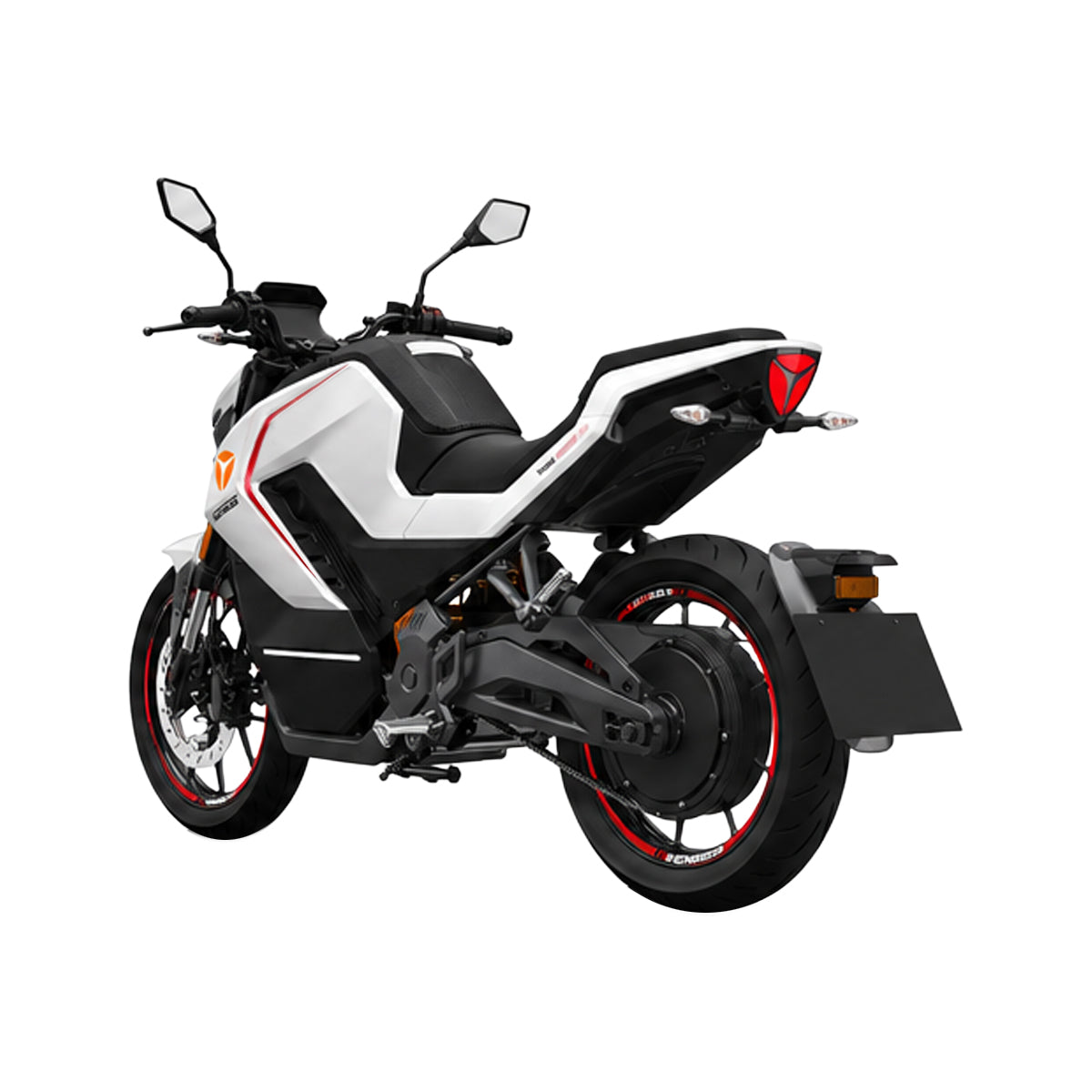 Motocicleta Eléctrica Yadea KEENESS 3.0- 3000W