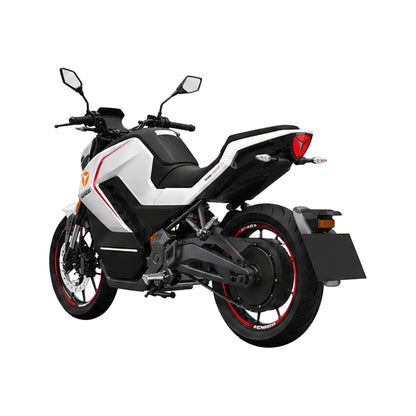 Motocicleta Eléctrica Yadea KEENESS 3.0- 3000W