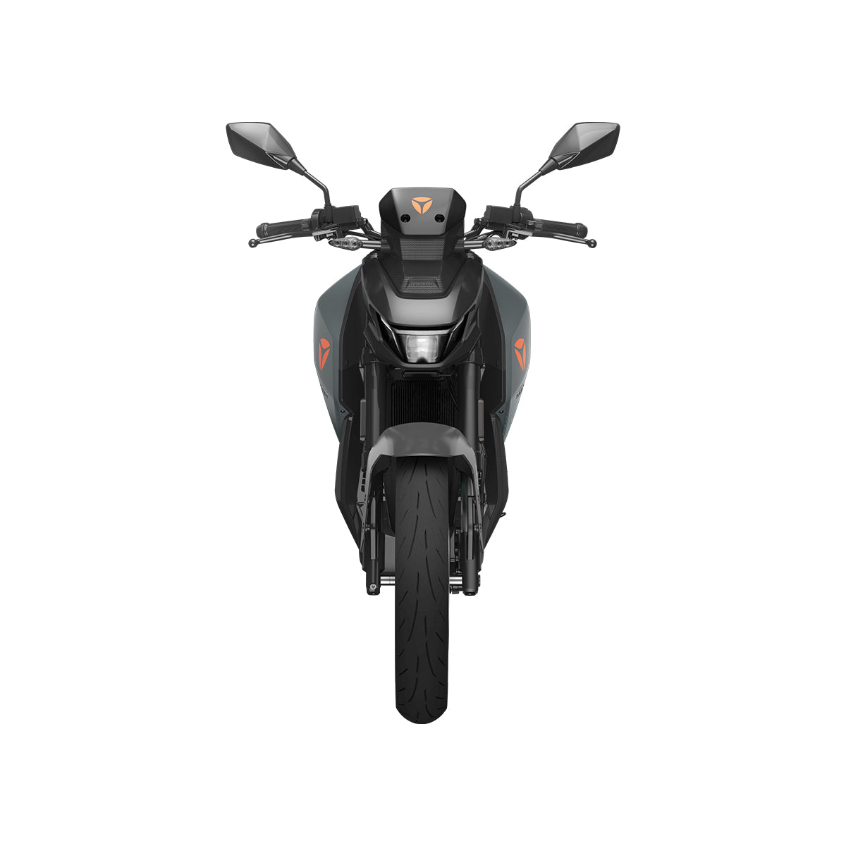 Motocicleta Eléctrica Yadea KEENESS - 5500W