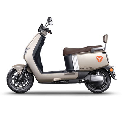 Moto Eléctrica Yadea EPOC - 2000W