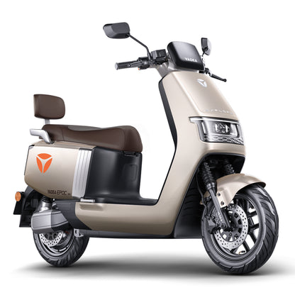 Moto Eléctrica Yadea EPOC - 2000W