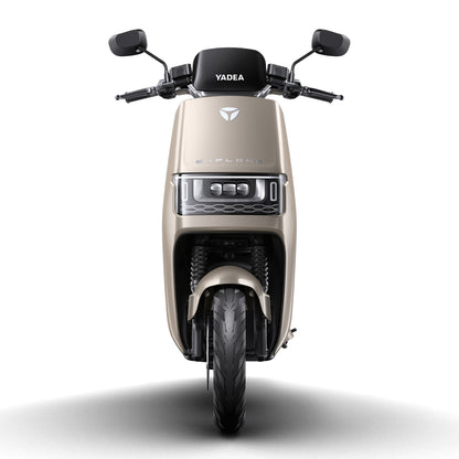 Moto Eléctrica Yadea EPOC - 2000W