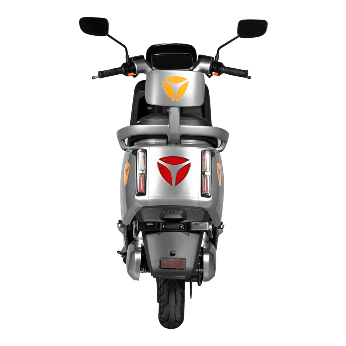 Moto Eléctrica Yadea EPOC - 2000W