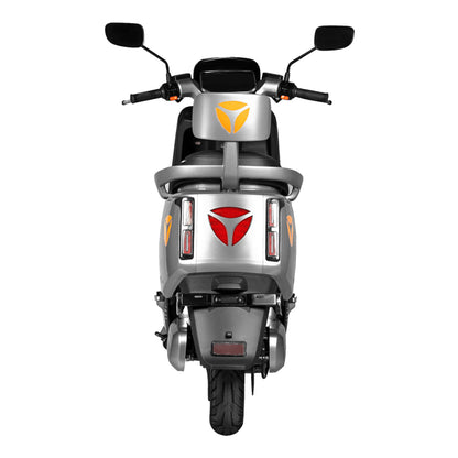 Moto Eléctrica Yadea EPOC - 2000W