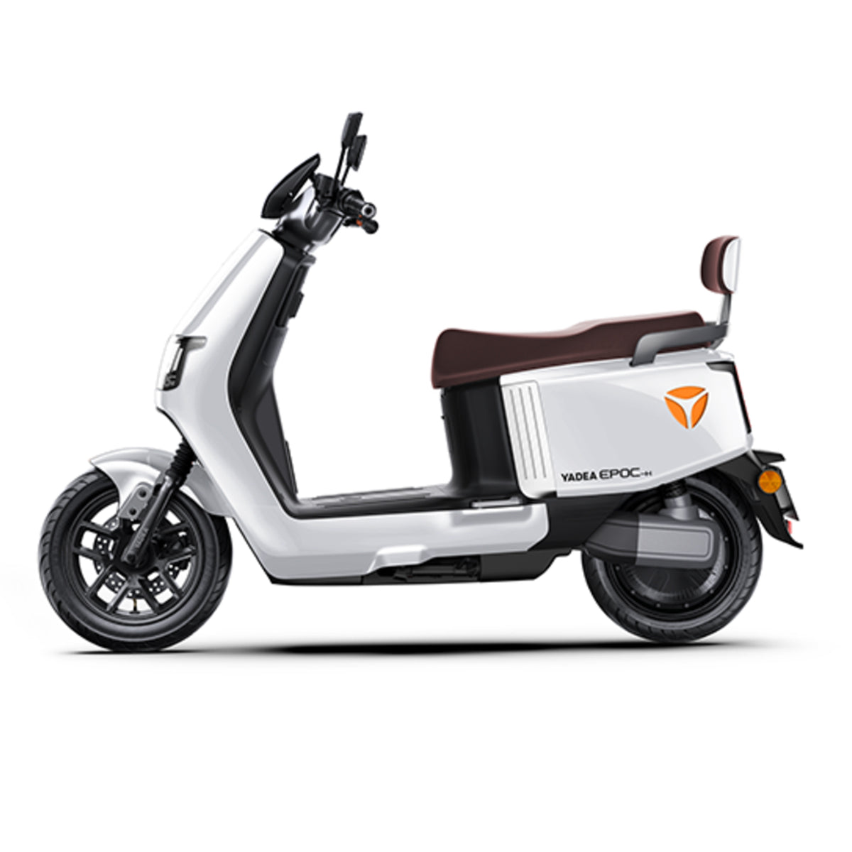 Moto Eléctrica Yadea EPOC - 2000W