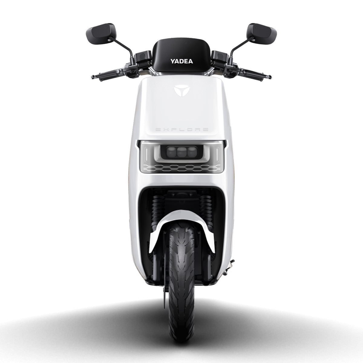 Moto Eléctrica Yadea EPOC - 2000W
