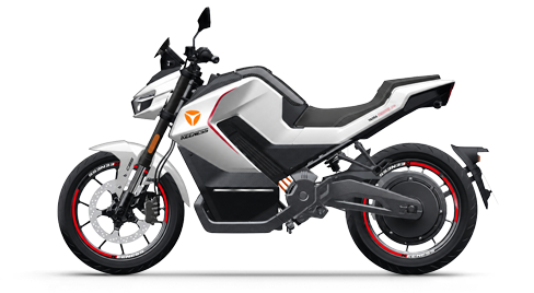 Motocicleta Eléctrica Yadea KEENESS 3.0- 3000W
